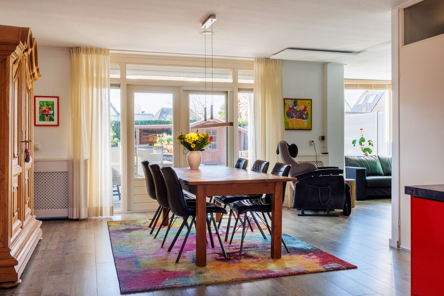 Foto 5 van Trajanussingel 39