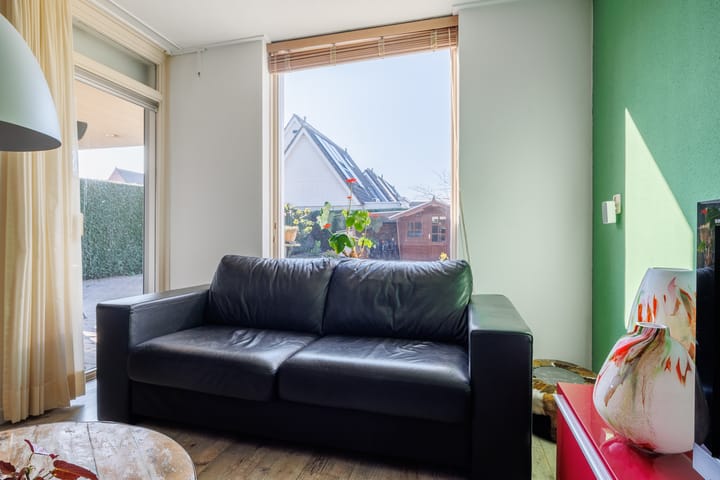 Foto 7 van Trajanussingel 39