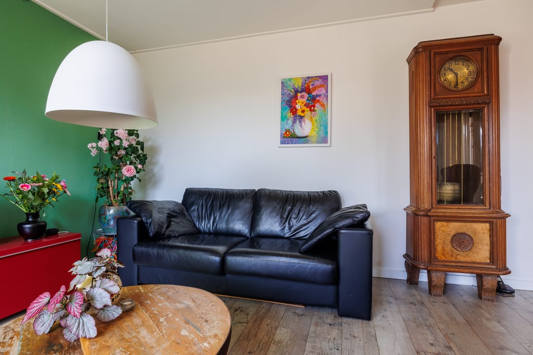 Foto 8 van Trajanussingel 39