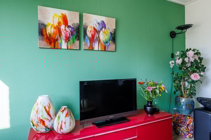 Foto 9 van Trajanussingel 39