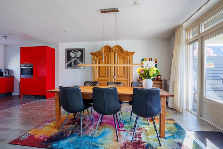 Foto 10 van Trajanussingel 39