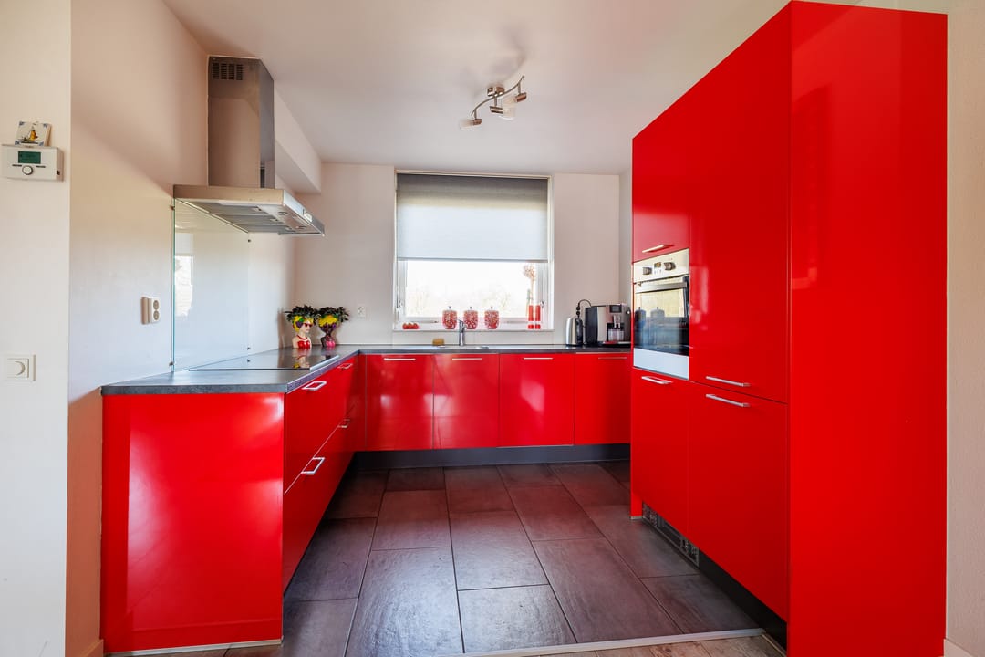 Foto 11 van Trajanussingel 39