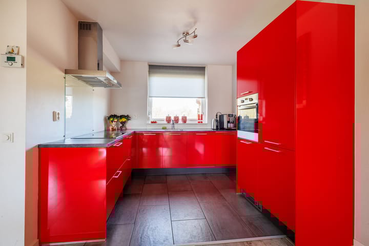 Foto 11 van Trajanussingel 39