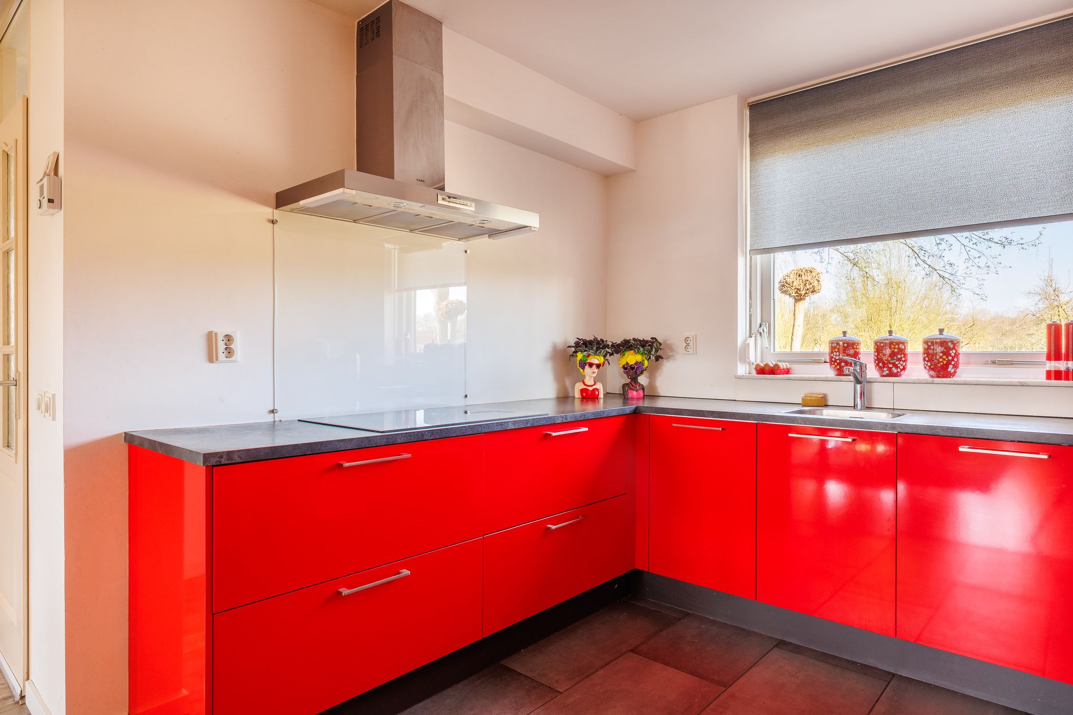 Foto 12 van Trajanussingel 39