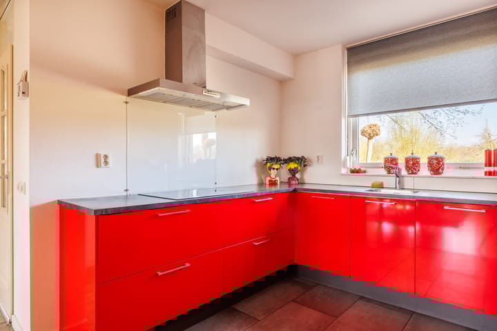 Foto 12 van Trajanussingel 39