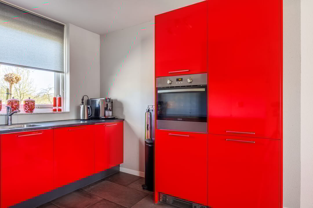 Foto 13 van Trajanussingel 39