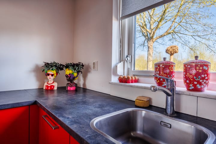 Foto 14 van Trajanussingel 39