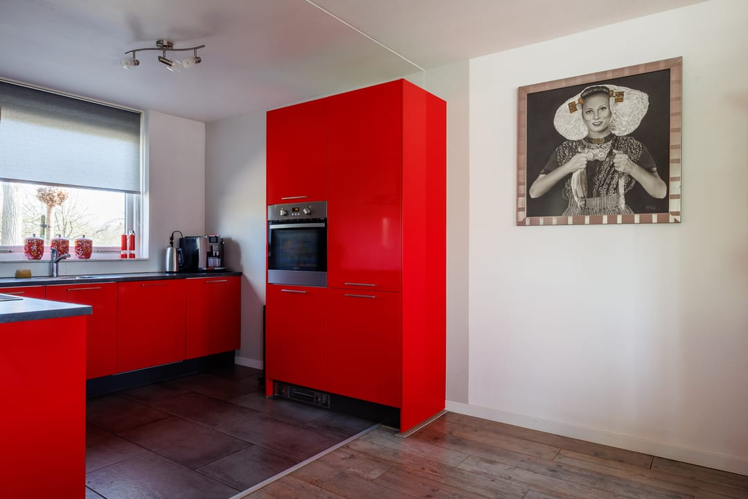 Foto 16 van Trajanussingel 39