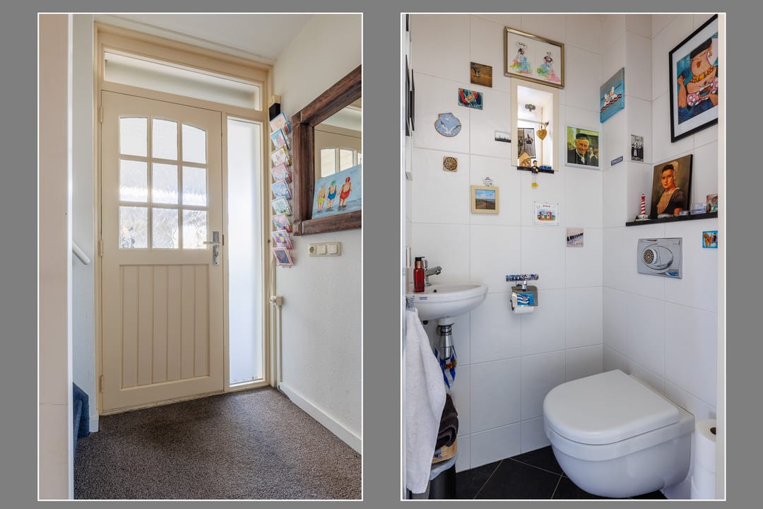 Foto 17 van Trajanussingel 39