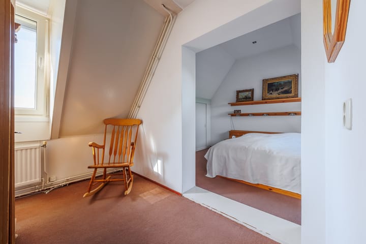 Foto 19 van Trajanussingel 39