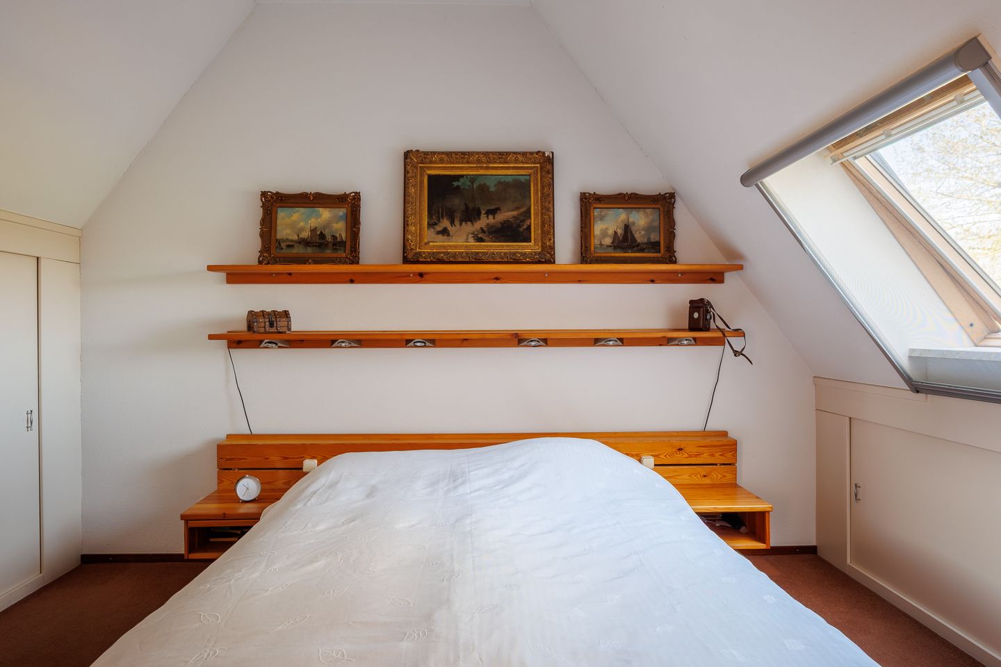 Foto 20 van Trajanussingel 39