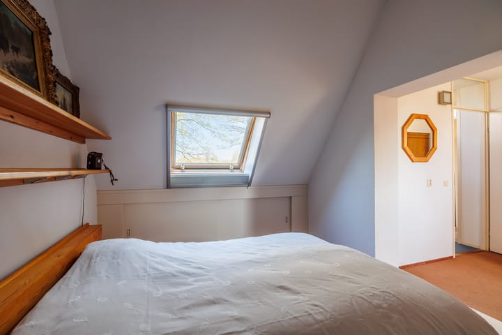 Foto 21 van Trajanussingel 39