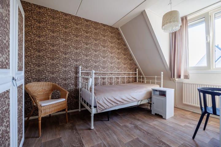 Foto 22 van Trajanussingel 39