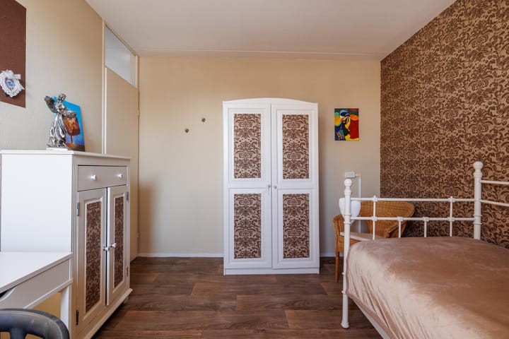 Foto 23 van Trajanussingel 39