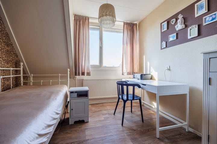 Foto 24 van Trajanussingel 39