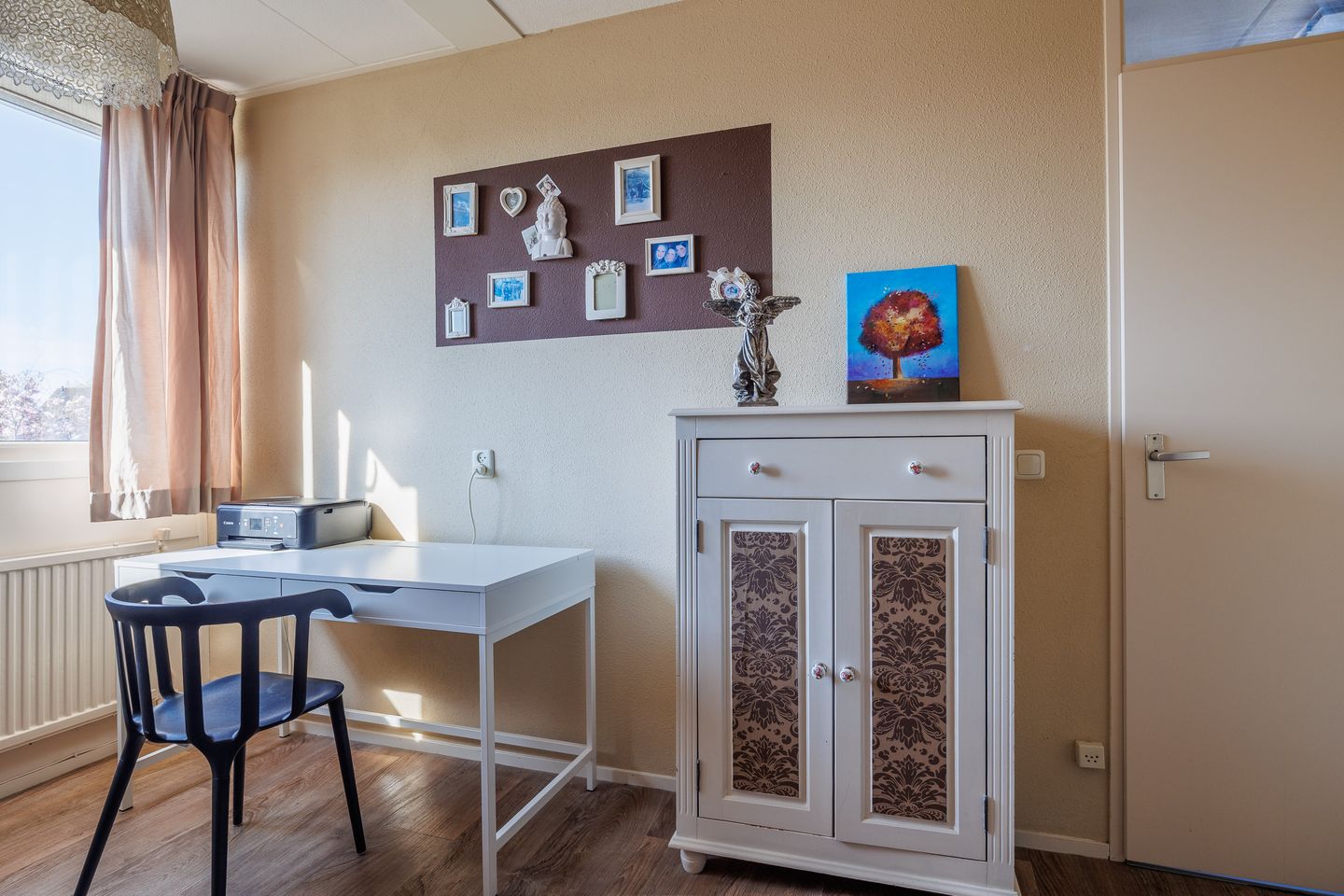 Foto 25 van Trajanussingel 39