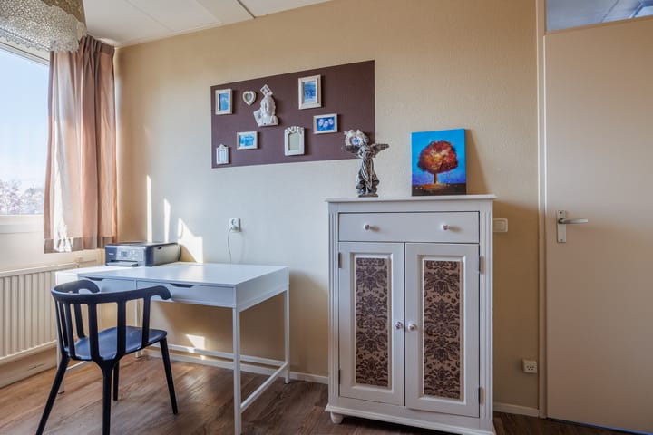 Foto 25 van Trajanussingel 39