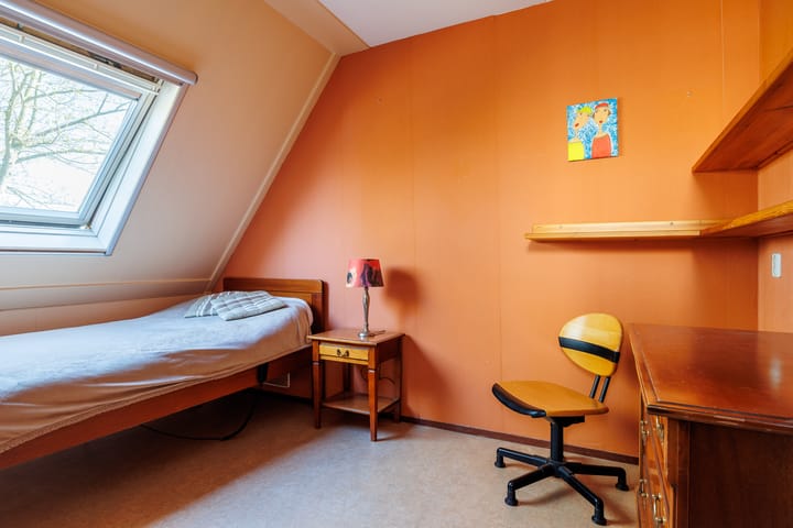 Foto 26 van Trajanussingel 39