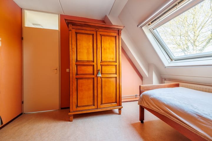 Foto 28 van Trajanussingel 39