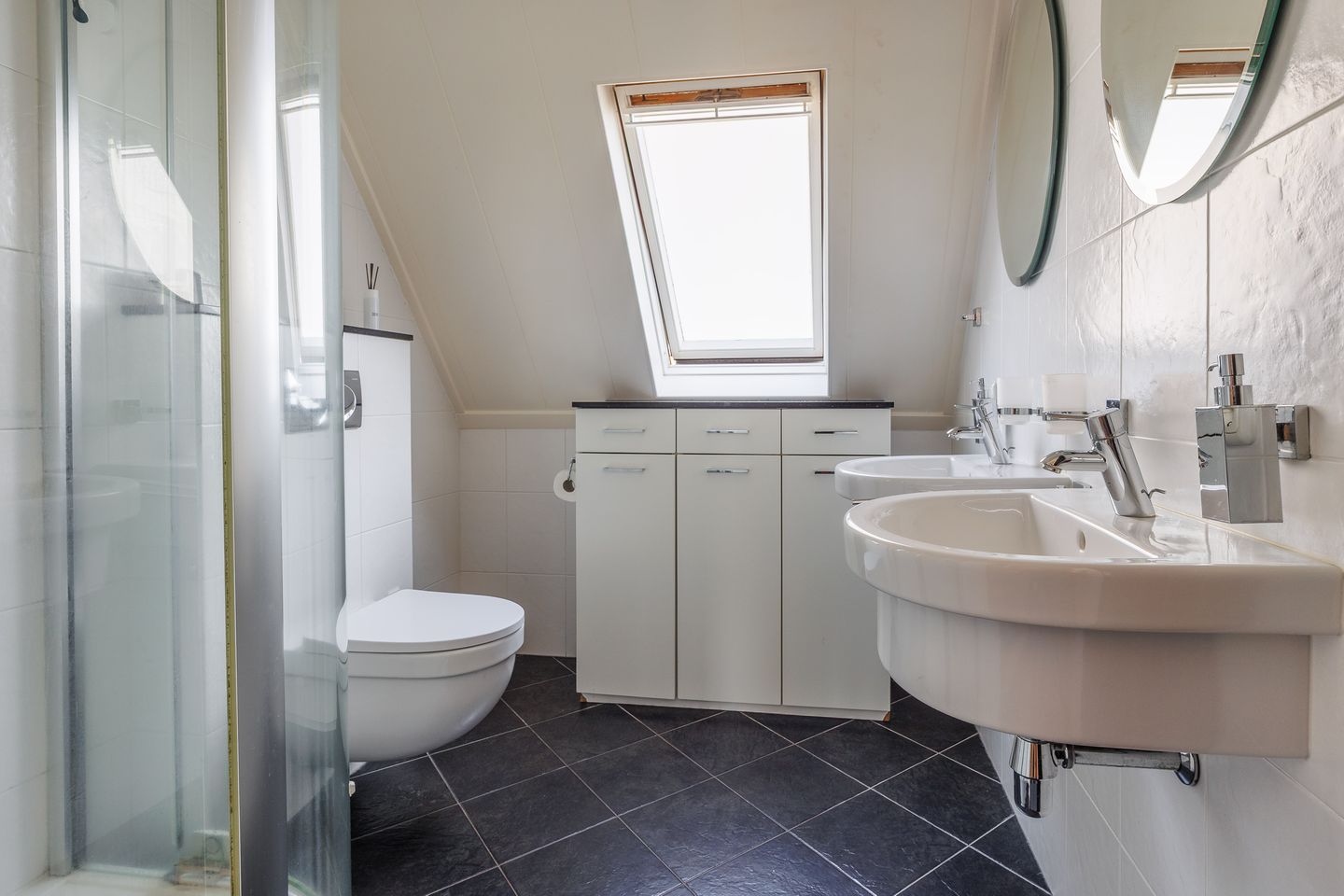 Foto 29 van Trajanussingel 39