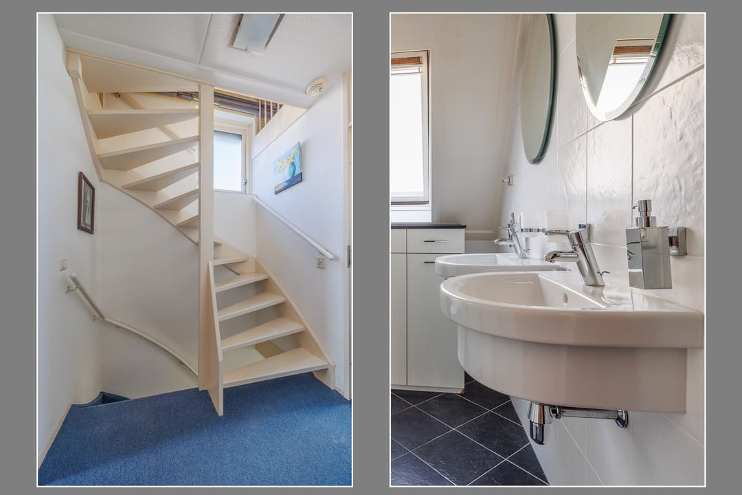 Foto 32 van Trajanussingel 39