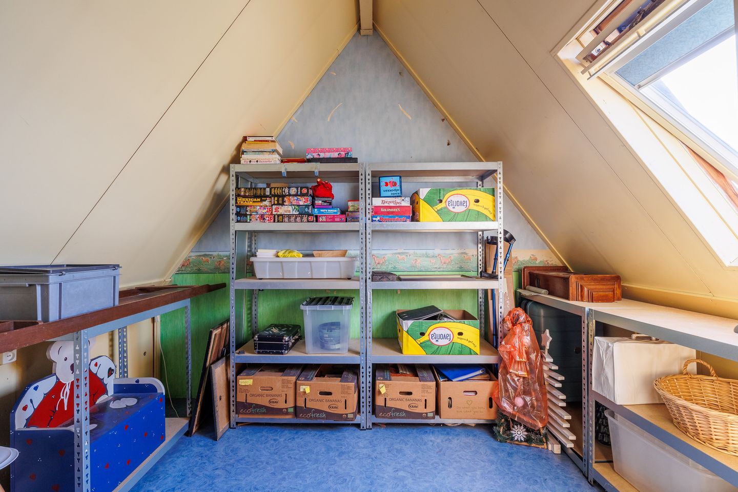 Foto 34 van Trajanussingel 39