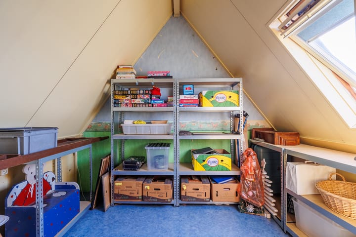 Foto 34 van Trajanussingel 39