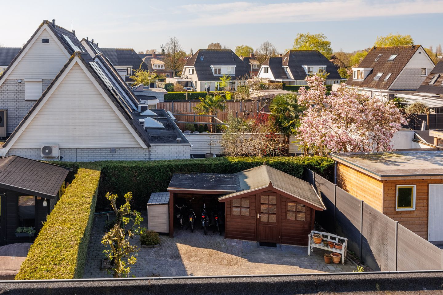 Foto 35 van Trajanussingel 39