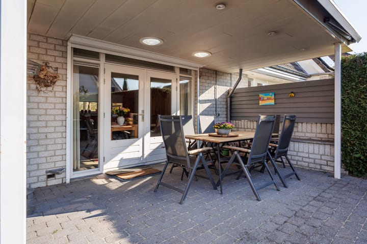 Foto 37 van Trajanussingel 39