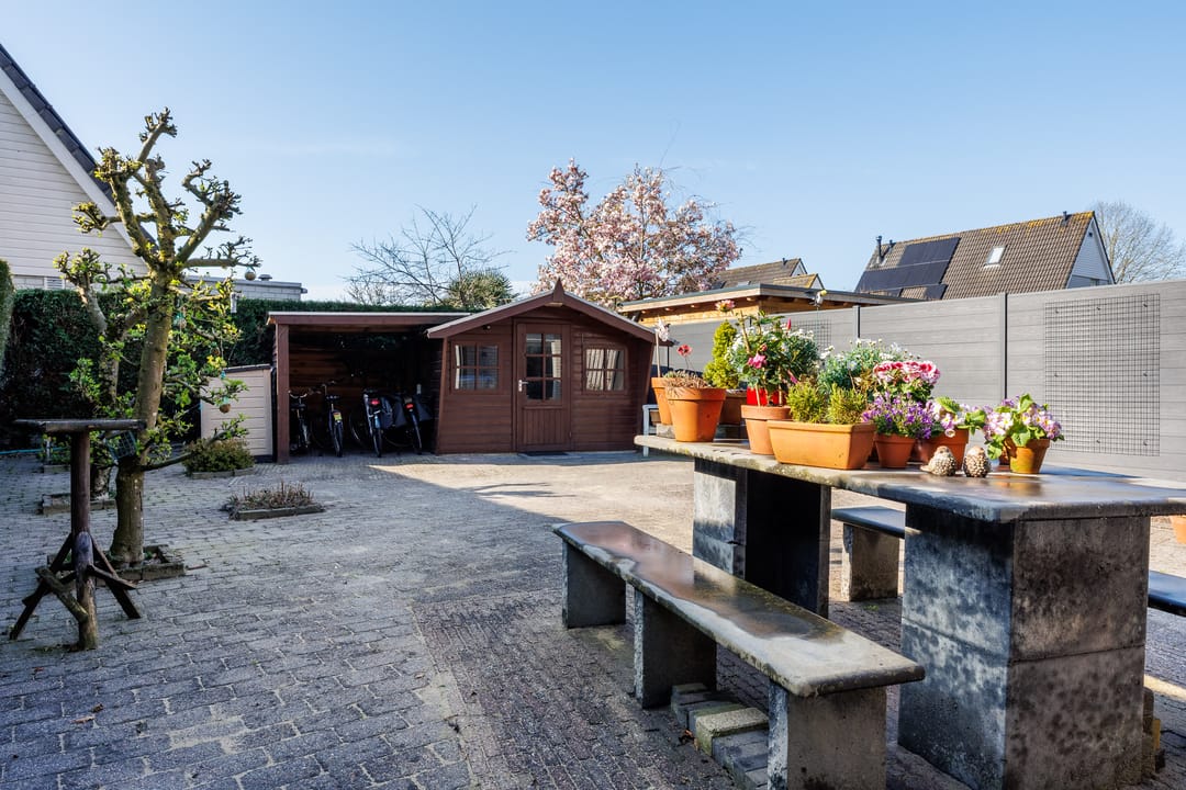 Foto 41 van Trajanussingel 39