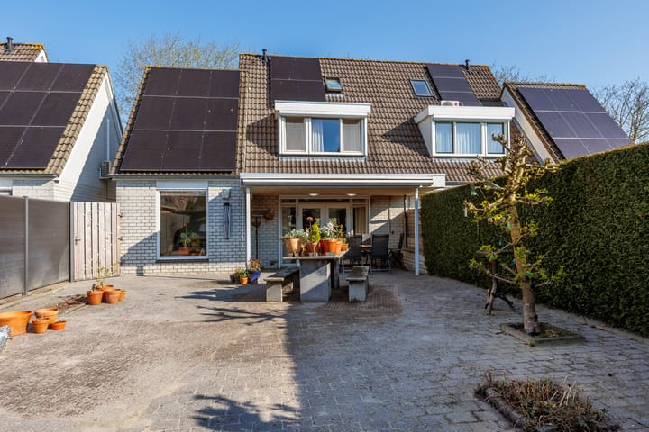 Foto 43 van Trajanussingel 39