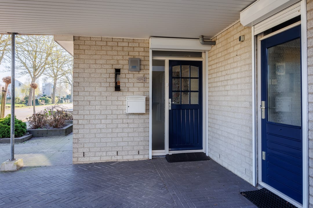 Foto 46 van Trajanussingel 39