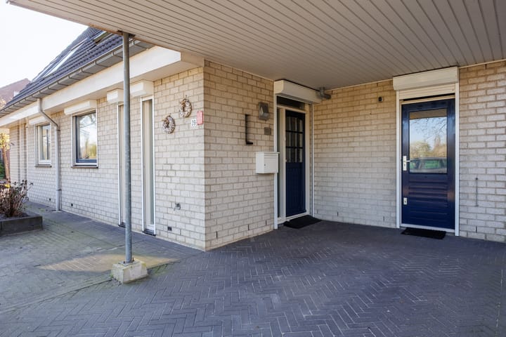 Foto 47 van Trajanussingel 39