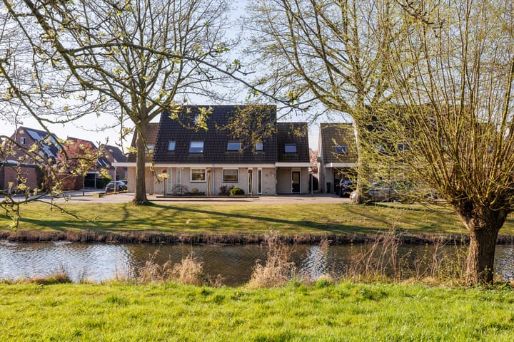 Foto 49 van Trajanussingel 39