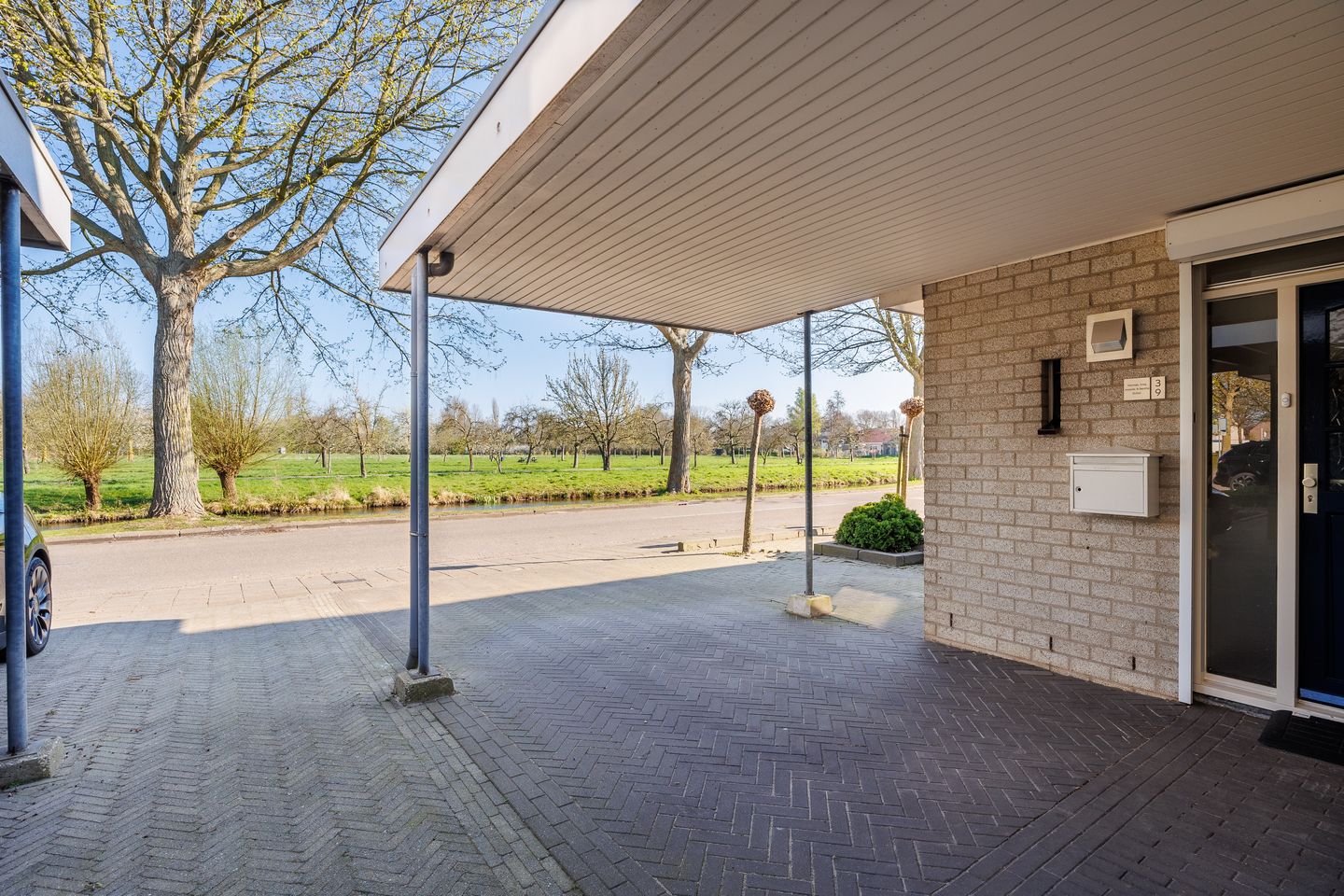 Foto 50 van Trajanussingel 39