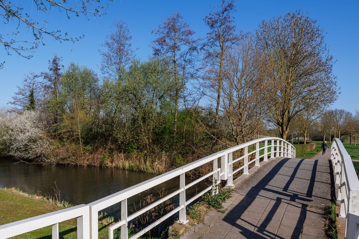 Foto 52 van Trajanussingel 39