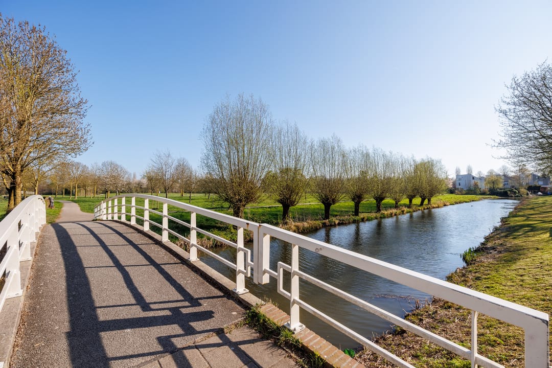 Foto 53 van Trajanussingel 39