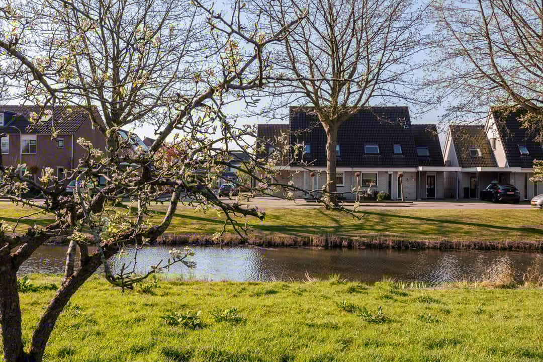 Foto 58 van Trajanussingel 39