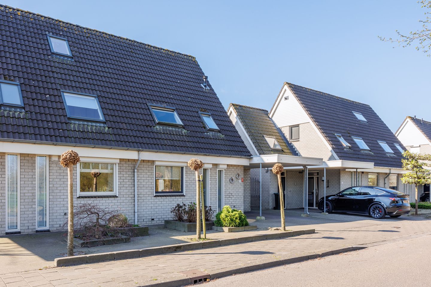 Foto 59 van Trajanussingel 39