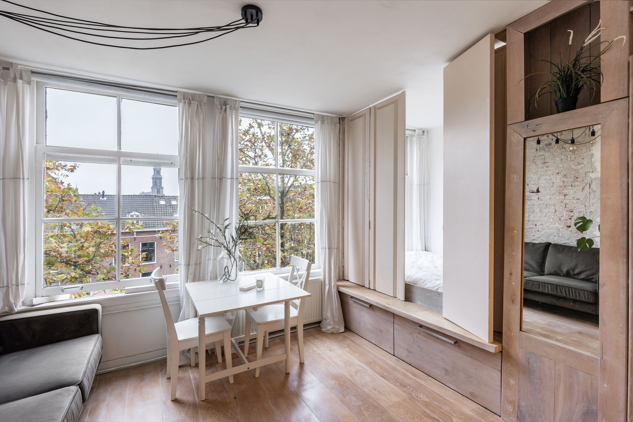 Photo 3 of Marnixstraat 239-3A