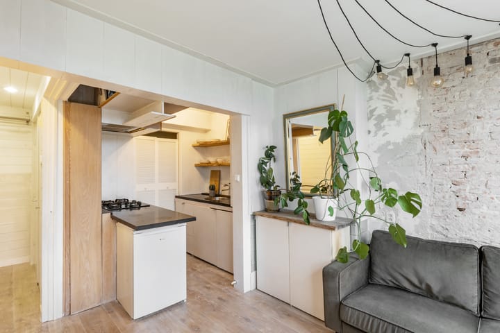 Foto 4 van Marnixstraat 239-3A