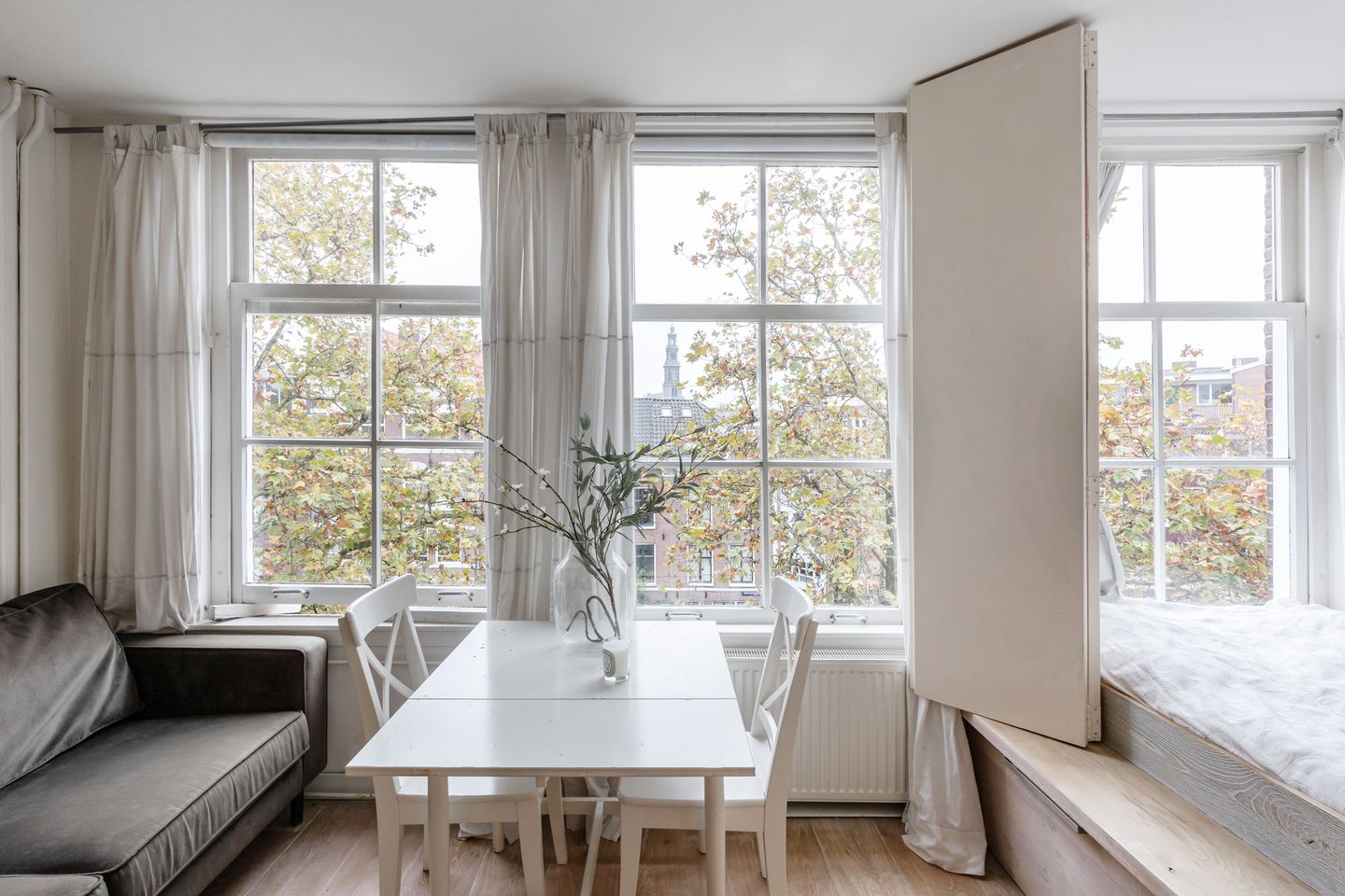 Photo 5 of Marnixstraat 239-3A