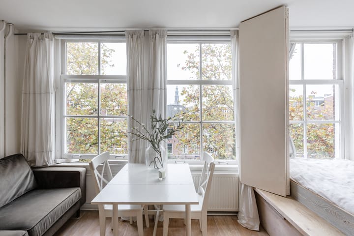 Foto 5 van Marnixstraat 239-3A