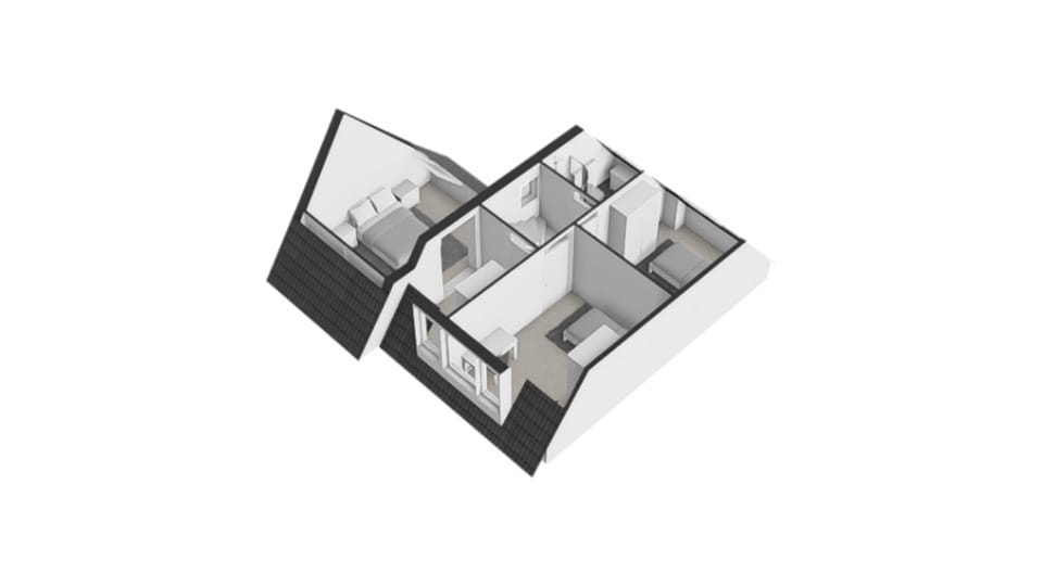 Foto 64 van Trajanussingel 39