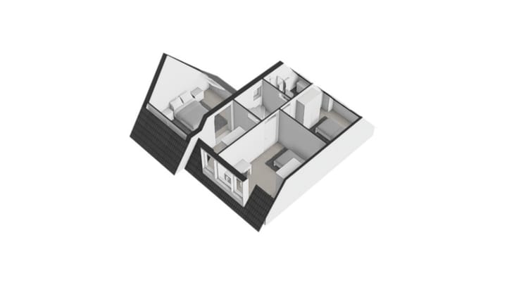 Foto 64 van Trajanussingel 39