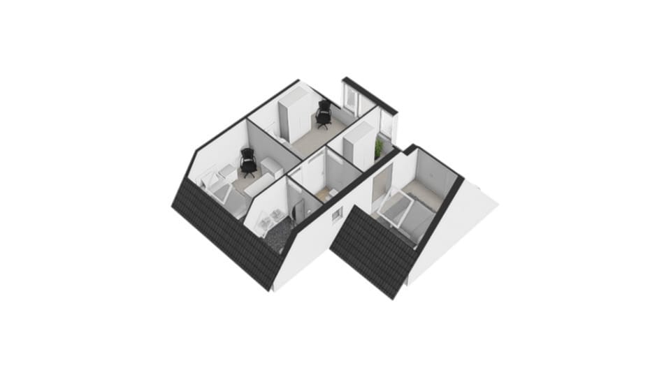 Foto 65 van Trajanussingel 39