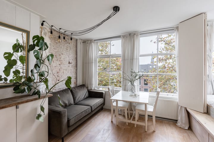 Foto 6 van Marnixstraat 239-3A