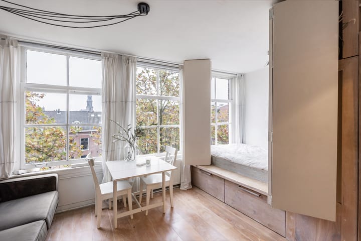 Foto 7 van Marnixstraat 239-3A