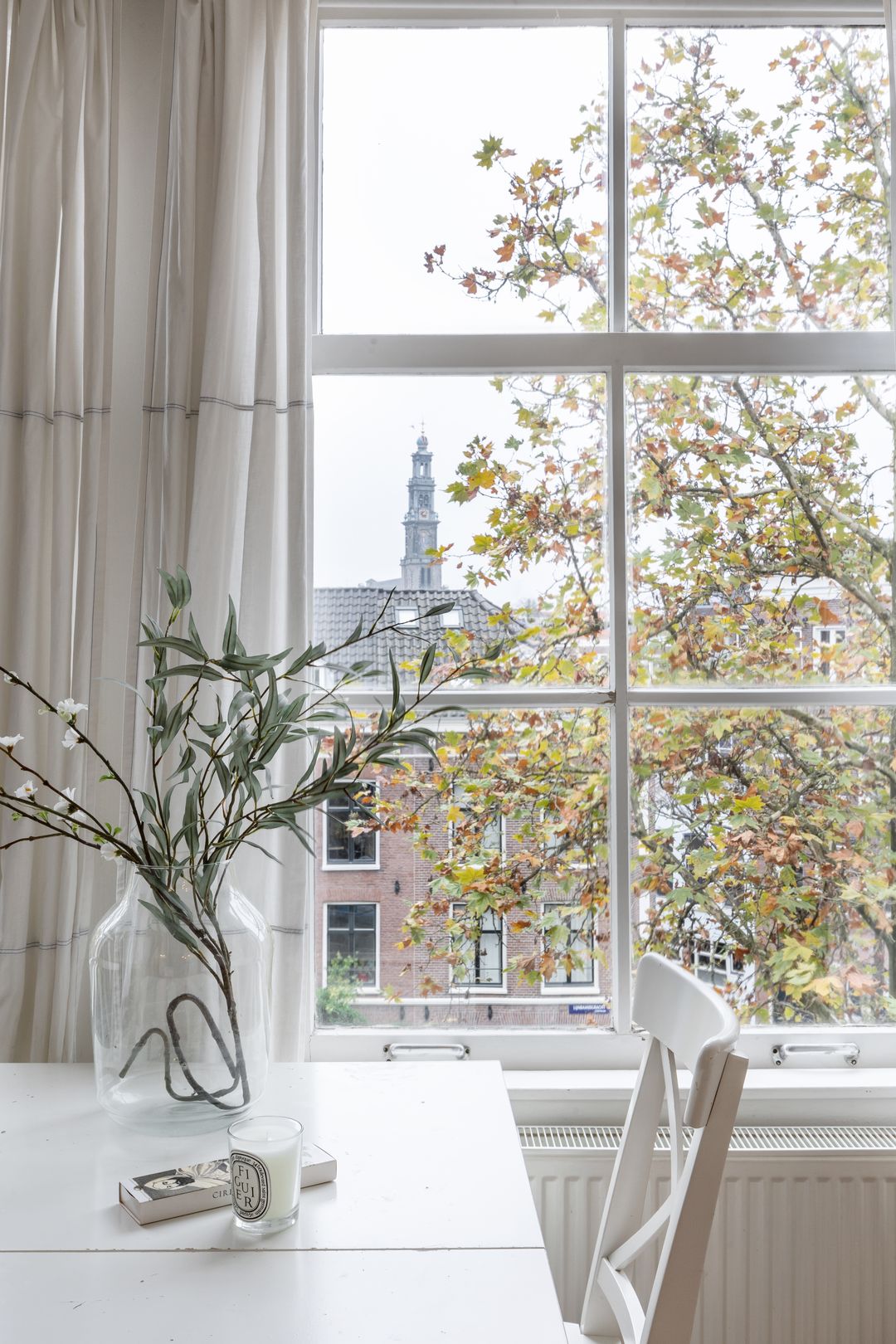 Photo 8 of Marnixstraat 239-3A