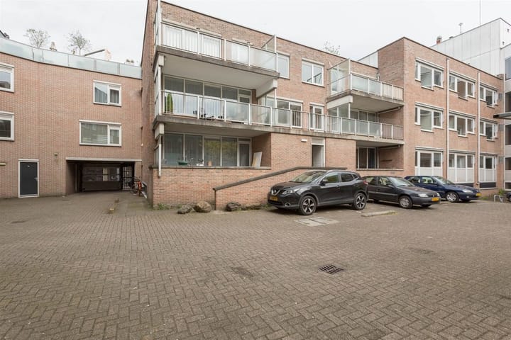 Foto 1 van Kampstraat 9